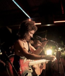 Visiting Artists & Bands