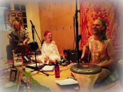 Kauai Solo Artists