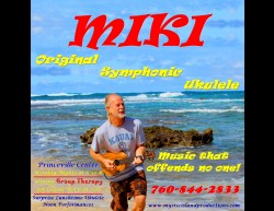 Kauai Solo Artists