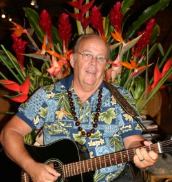 Kauai Musicians