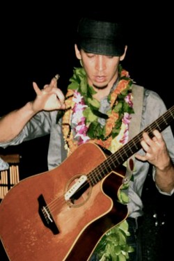 Kauai Musicians