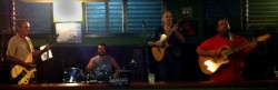 Kauai Musicians
