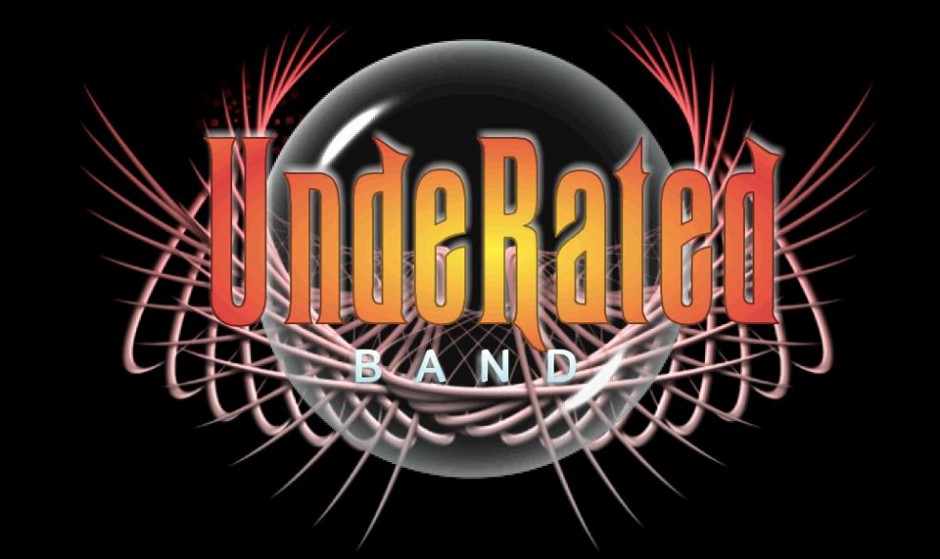 UnderRated Kauai Rock Alternative Band Kauai Music Scene
