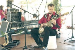 Kauai Bands