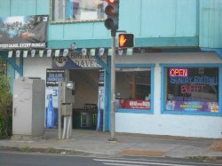 Kauai Restaurants