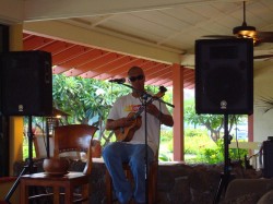 Kauai Restaurants