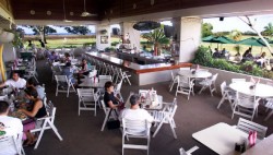 Kauai Restaurants