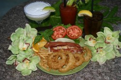 Kauai Restaurants