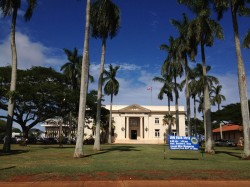 Kauai Special Events