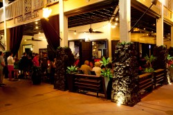 Kauai Bar/Lounges