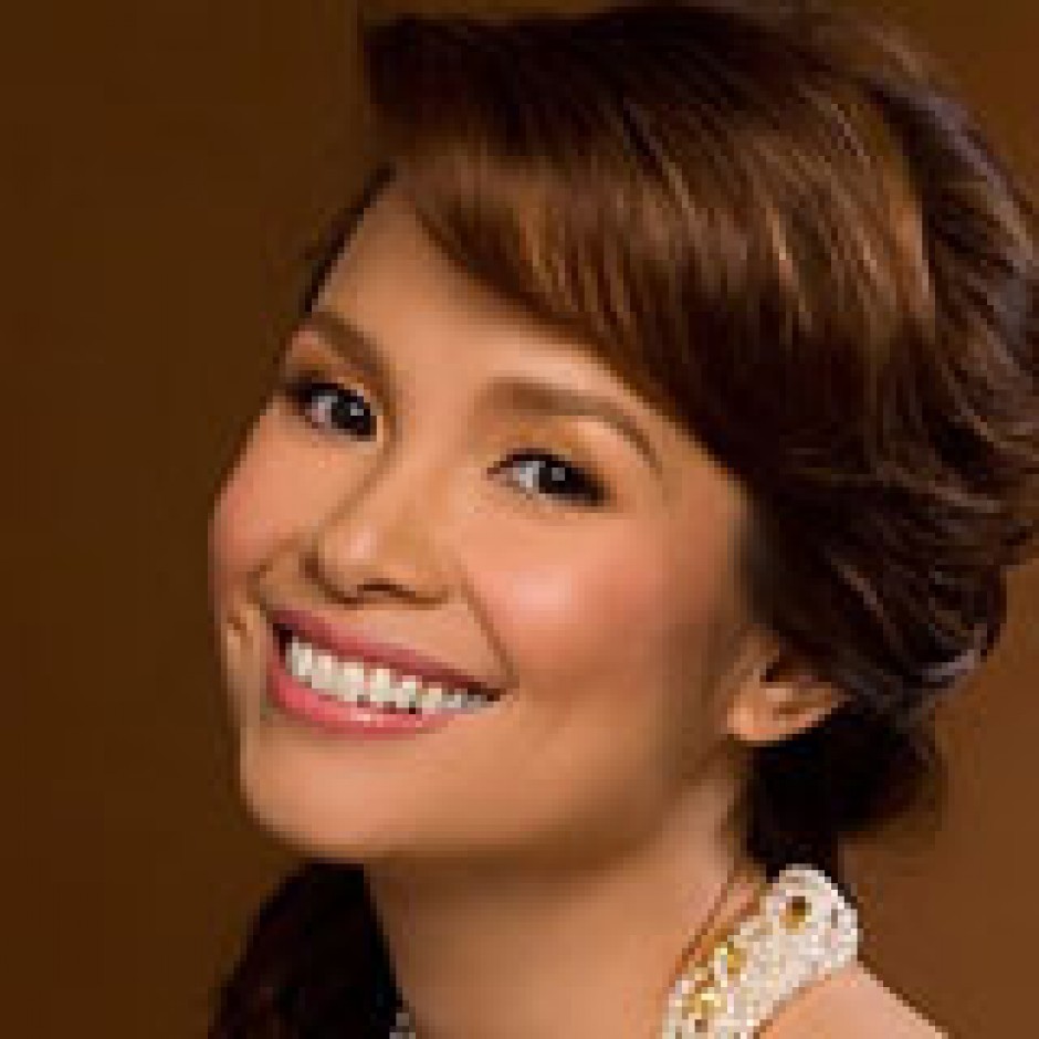 Lea Salonga - Kauai Solo Artist • Musician • Singer • Classical, World -  Kauai Music Scene