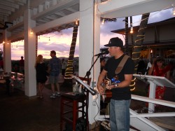 Kauai Songwriters