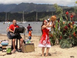 Kauai Solo Artists