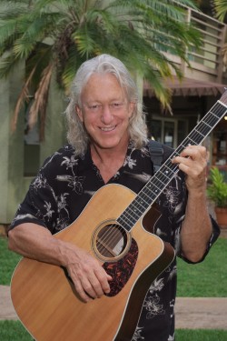 Kauai Musicians