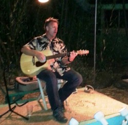 Kauai Songwriters