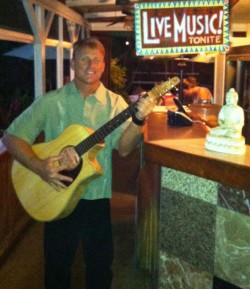 Kauai Musicians