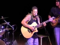 Kauai Solo Artists