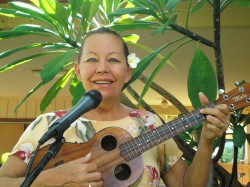 Kauai Singers