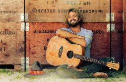 Visiting Artists & Bands