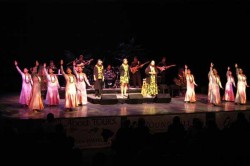 Visiting Artists & Bands