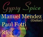 Gypsy Spice