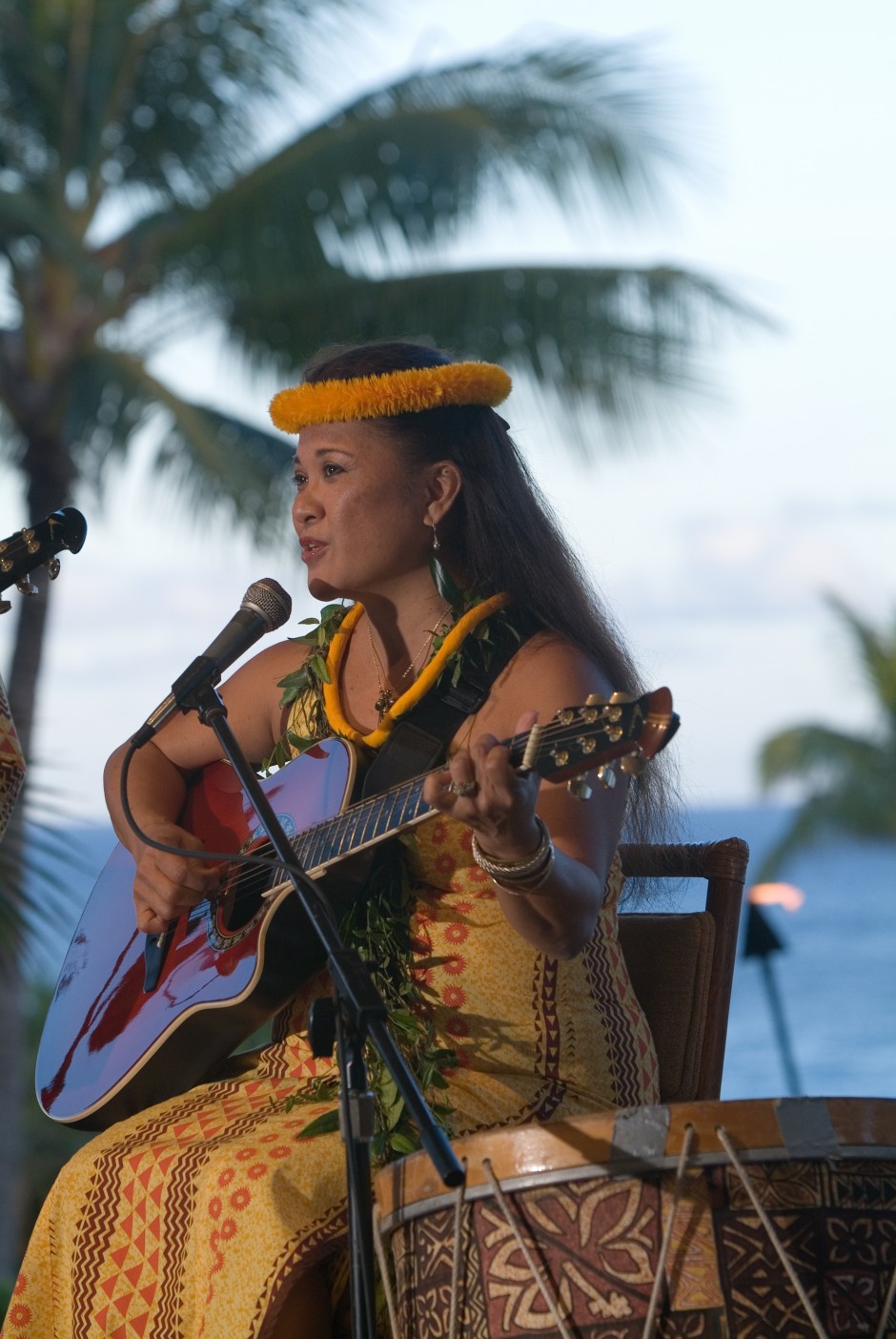 SeaView Terrace - South Kauai Bar/Lounge • Restaurant • Music Venue ...