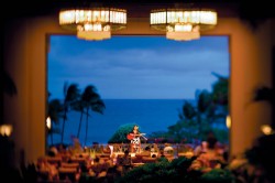 Kauai Restaurants