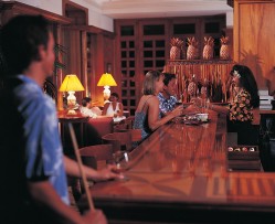 Kauai Bar/Lounges